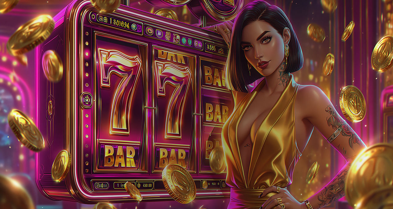 Mafia Casino Slide 1
