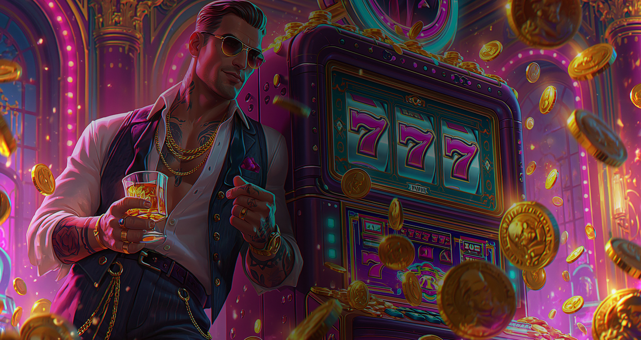 Mafia Casino Slide 2